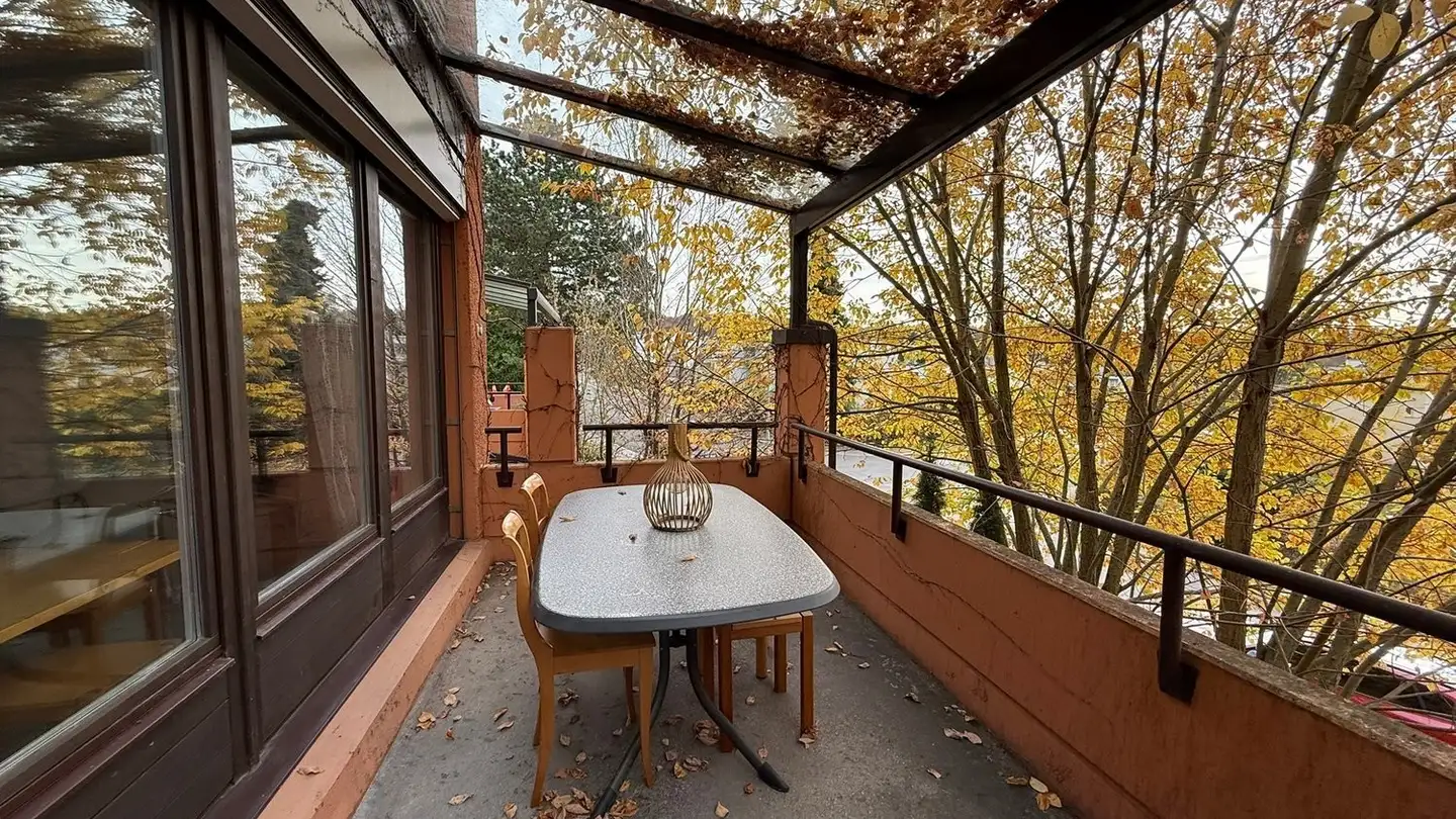 Appartement meublé à louer - Stöckenstrasse 16, 8903 Birmensdorf ZH - Photo 4