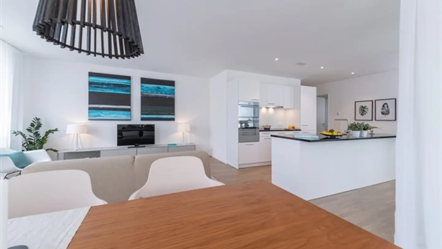 Apartment for rent - Grienmattweg 1, 4410 Liestal - Photo 4