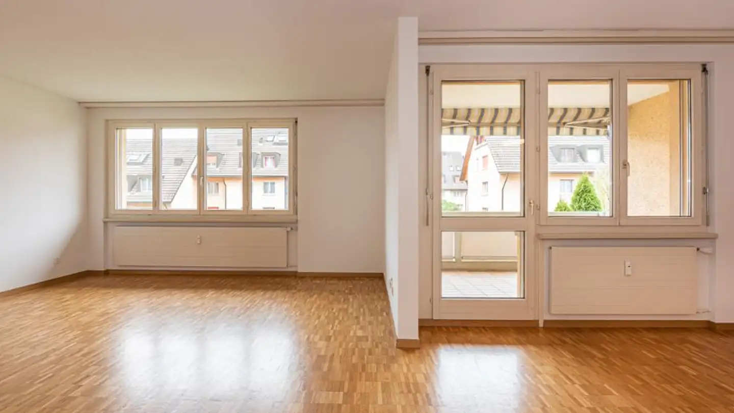 Apartment for rent - Wurmbühlstrasse 18, 8405 Winterthur - Photo 4