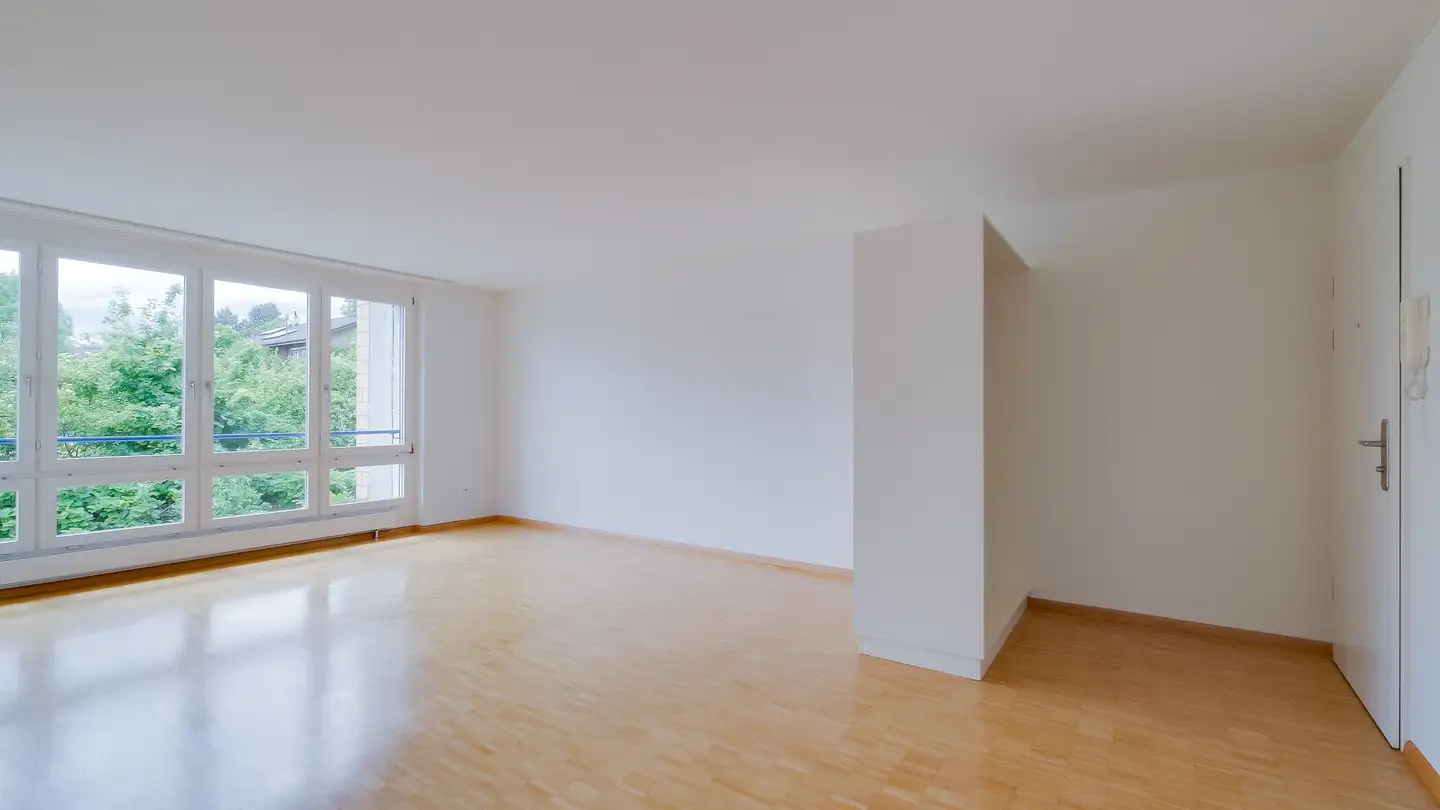 Apartment for rent - Stallenmattstrasse 10, 4104 Oberwil BL - Photo 2