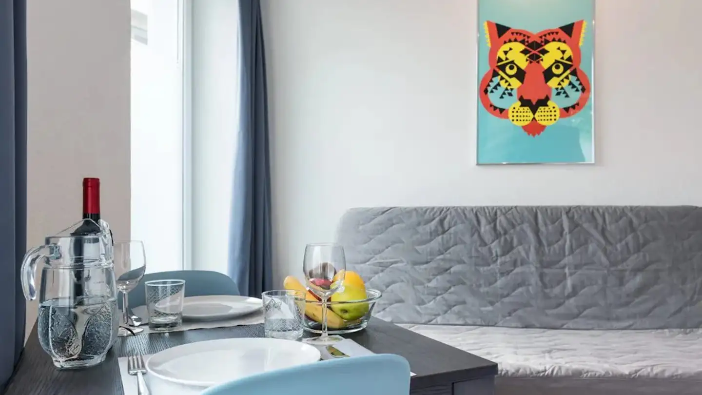 Appartamento in affitto - Buckhauserstrasse, 8048 Zürich