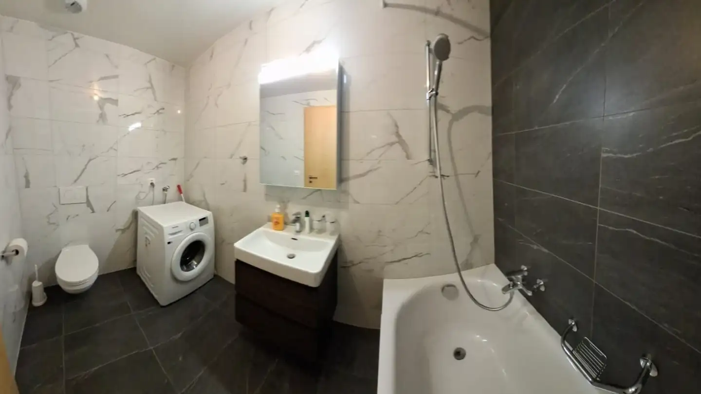 Stanza singola in affitto - 1003 Lausanne - Photo 2