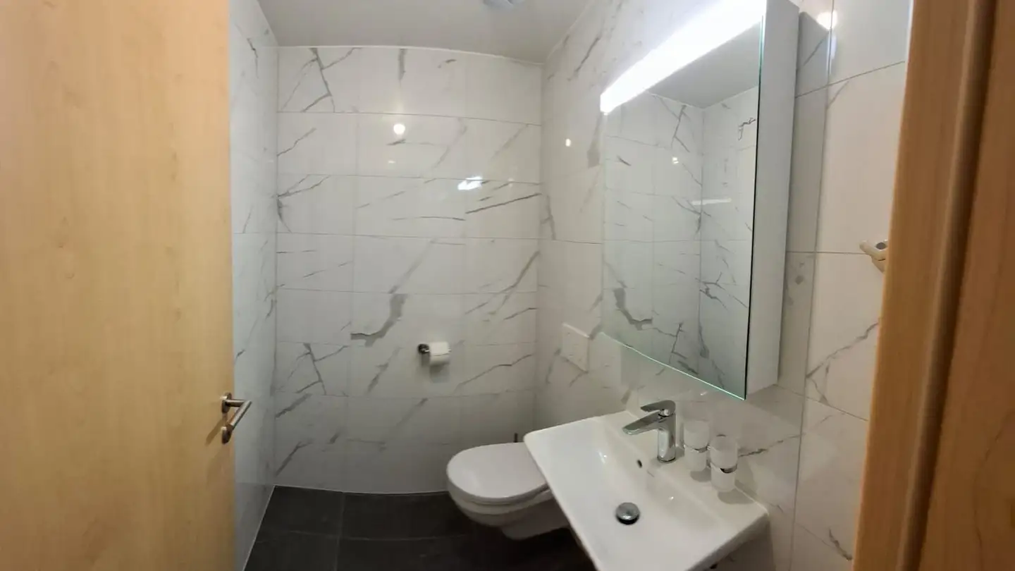 Stanza singola in affitto - 1003 Lausanne - Photo 3