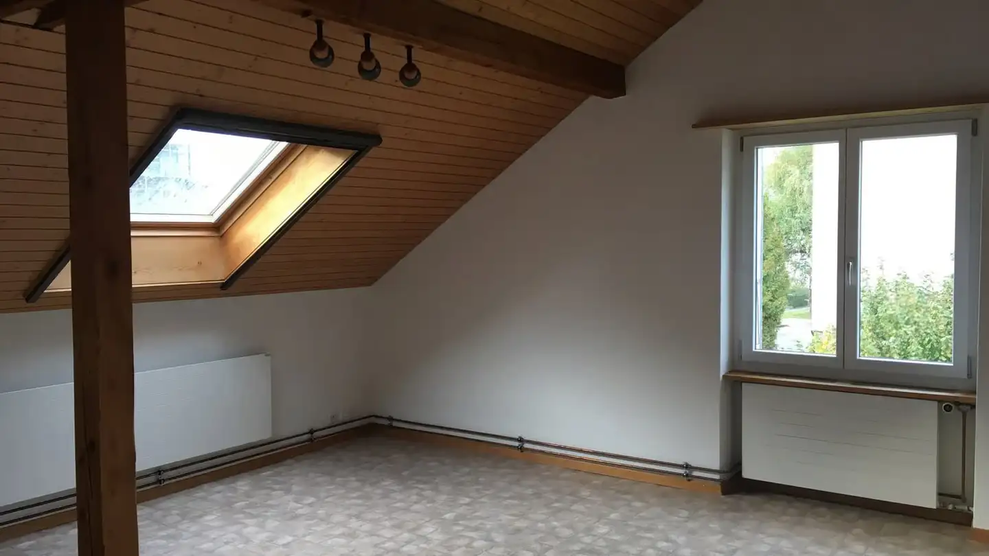 Attique à louer - Lerchenweg 12, 2544 Bettlach - Photo 3