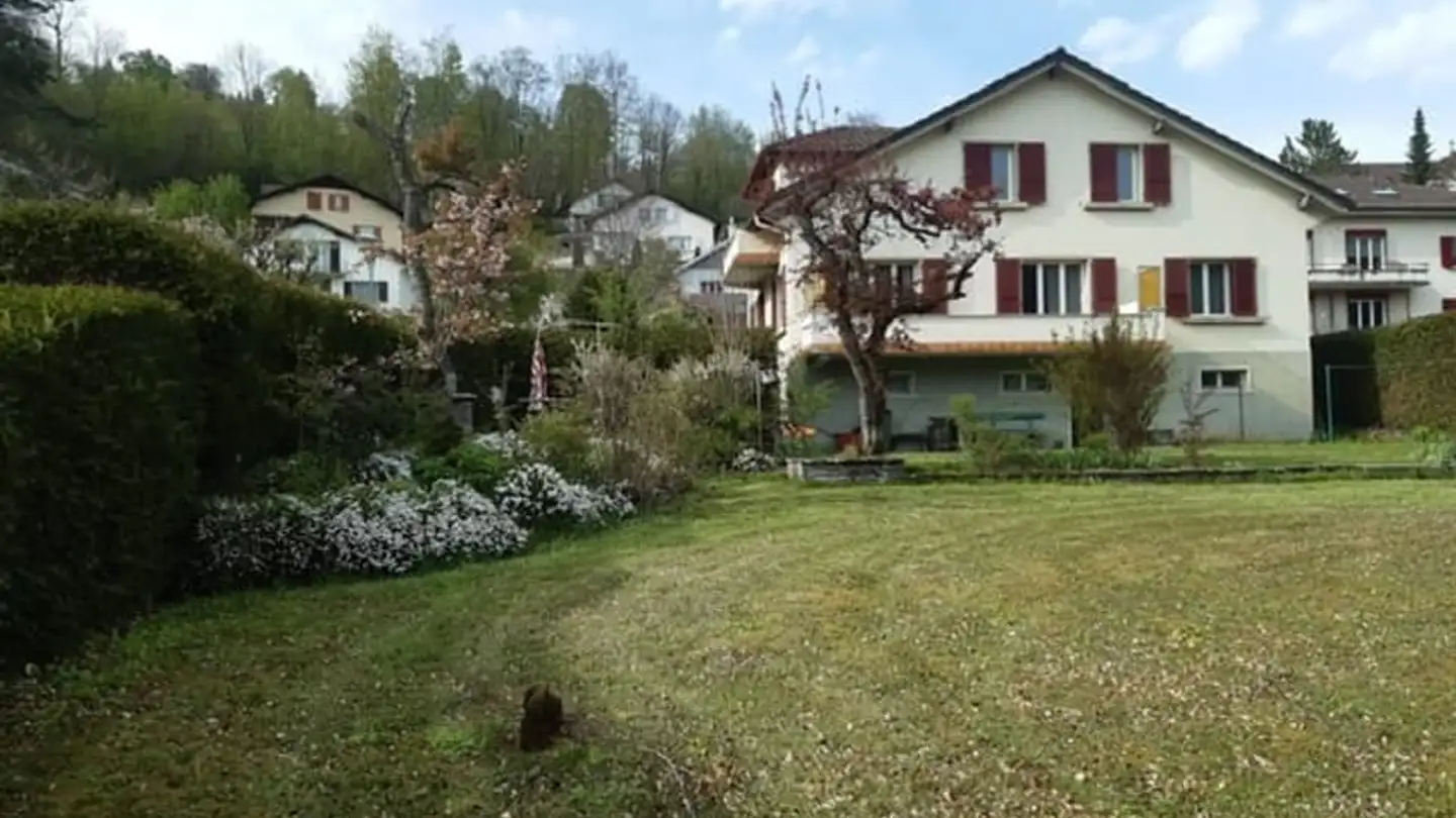 Single house for sale - 2108 Couvet