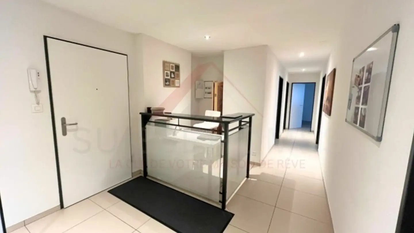 Gewerbe kaufen - 2852 Courtételle - Foto 3