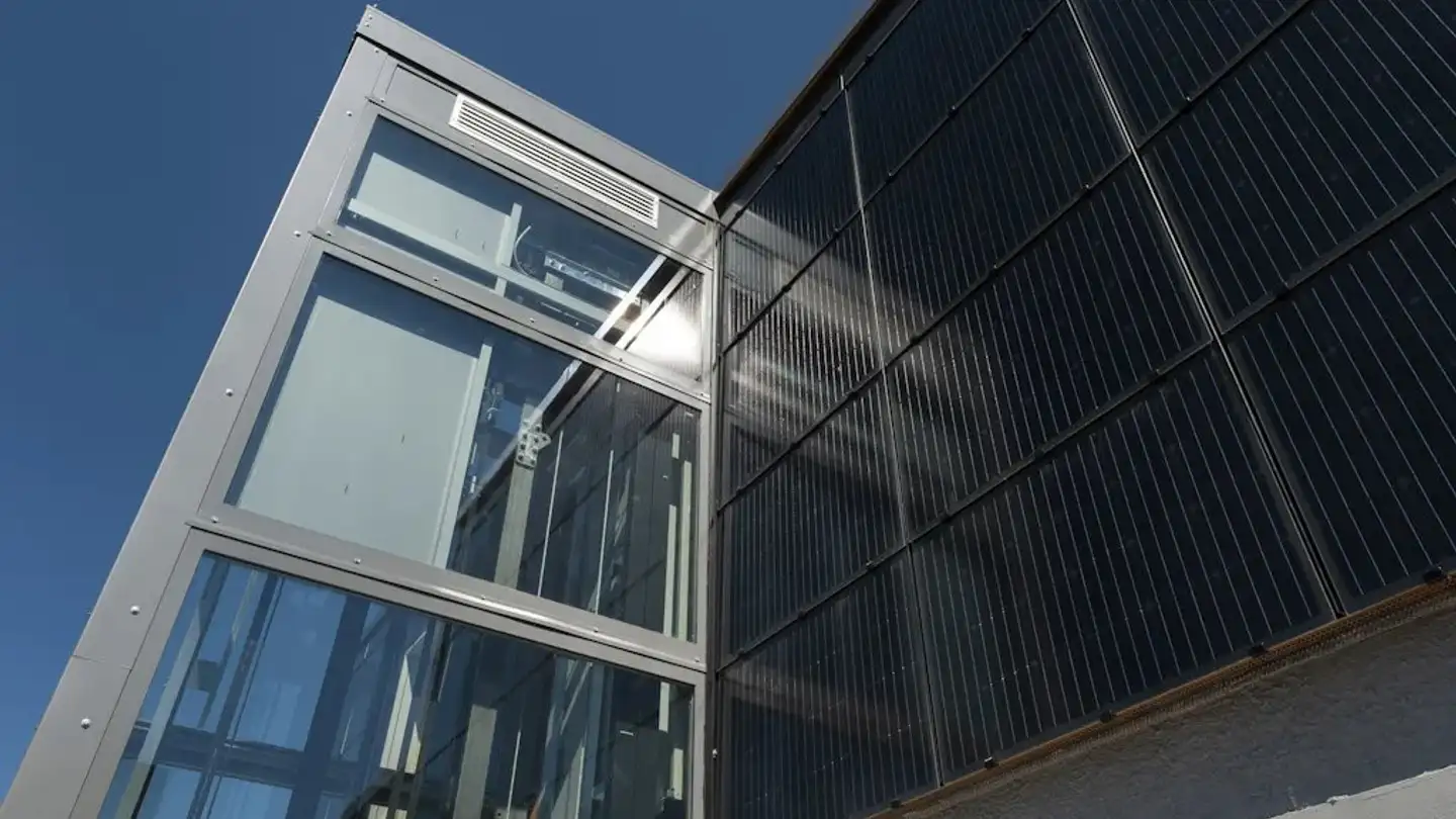 Appartamento in affitto - Buckhauserstrasse, 8048 Zürich - Foto 4