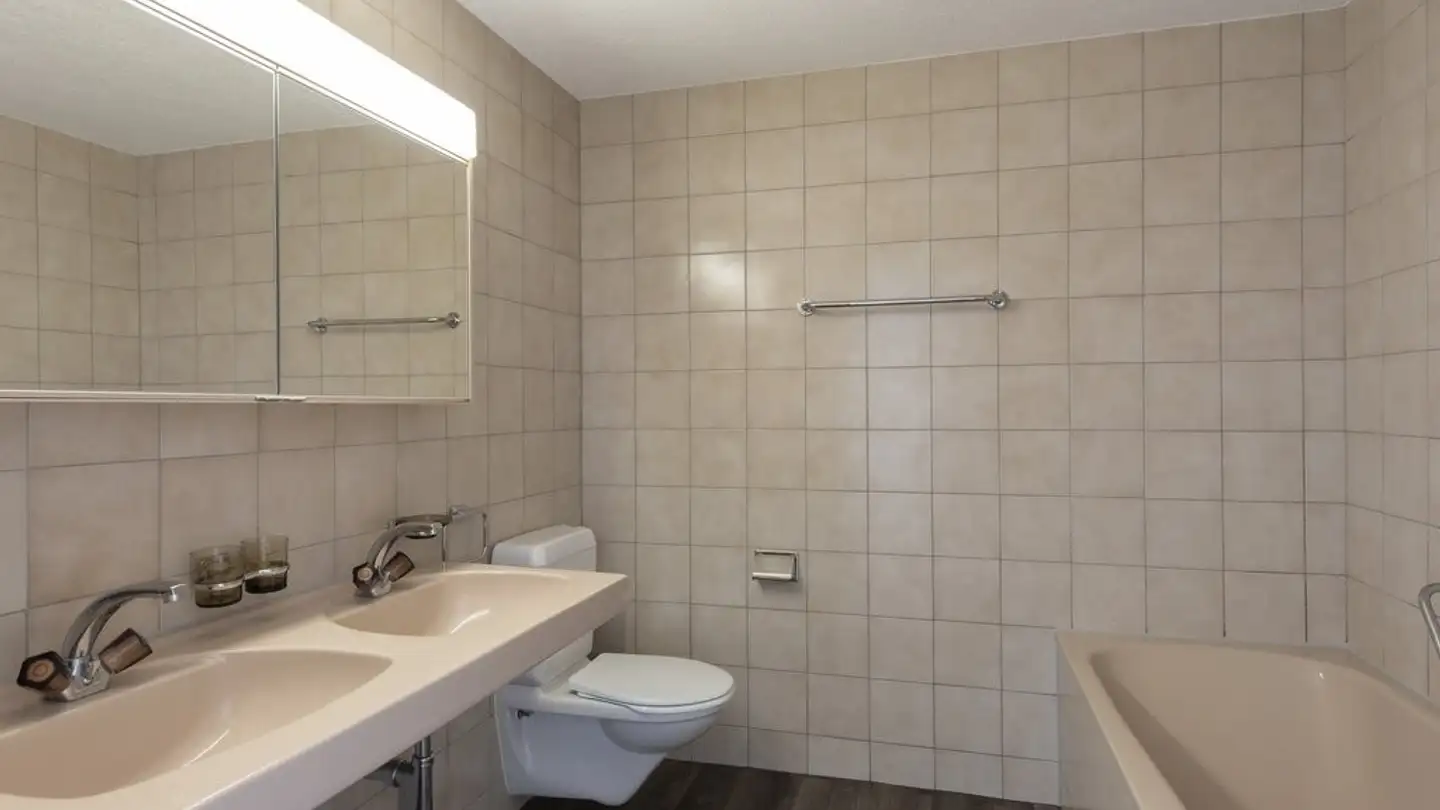 Appartamento in affitto - Solothurnstrasse 67, 2543 Lengnau BE - Foto 3