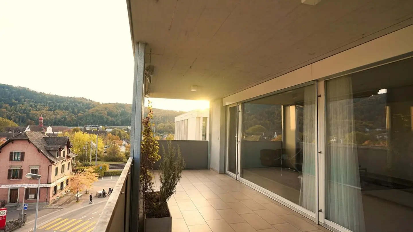 Appartamento in vendita - Bahnhofstrasse 3, 5430 Wettingen - Foto 2