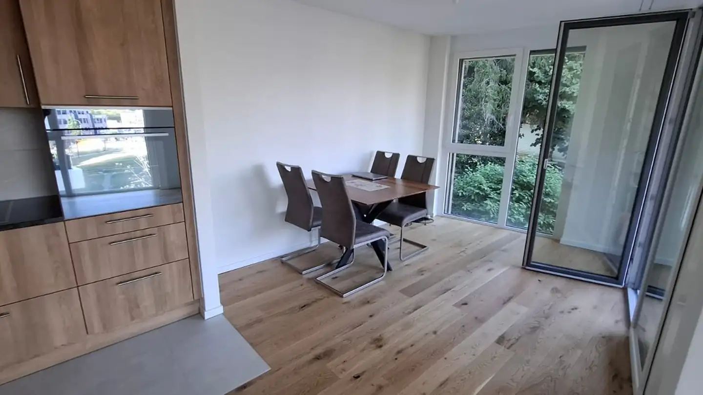 Stanza singola in affitto - 1003 Lausanne - Photo 4