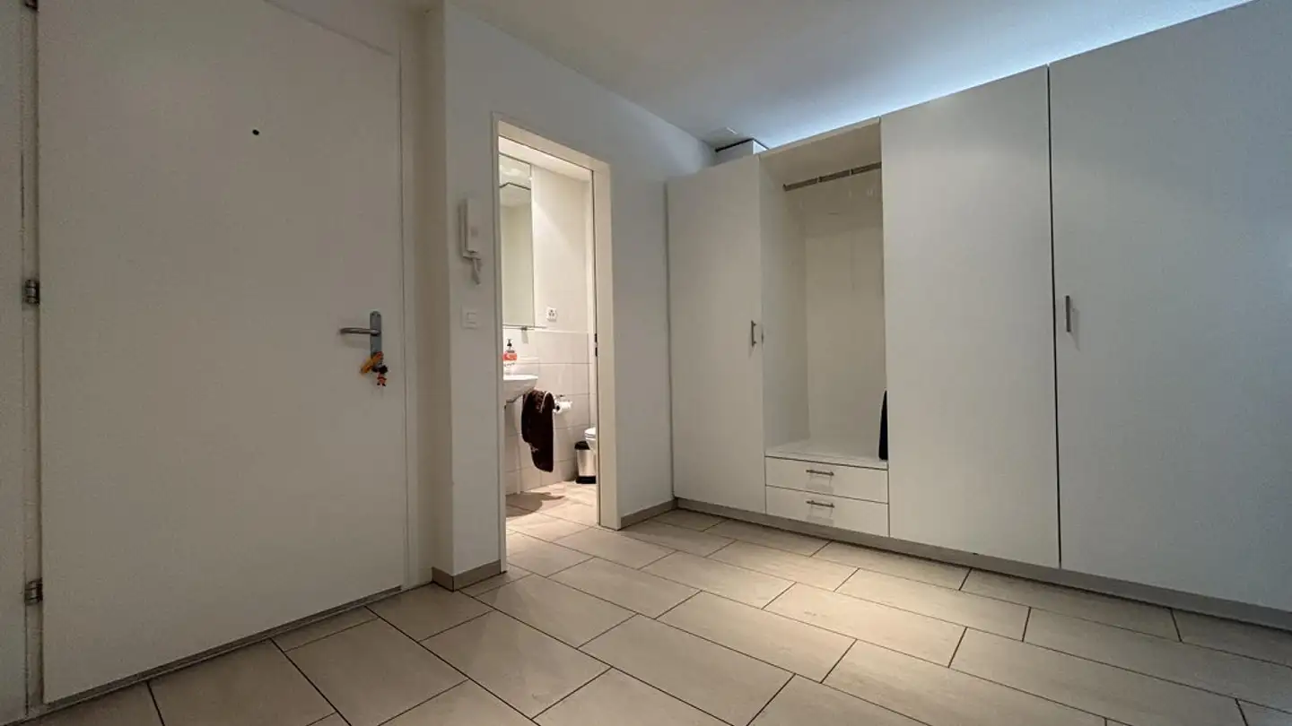 Appartamento in vendita - Bahnhofstrasse 3, 5430 Wettingen - Foto 3