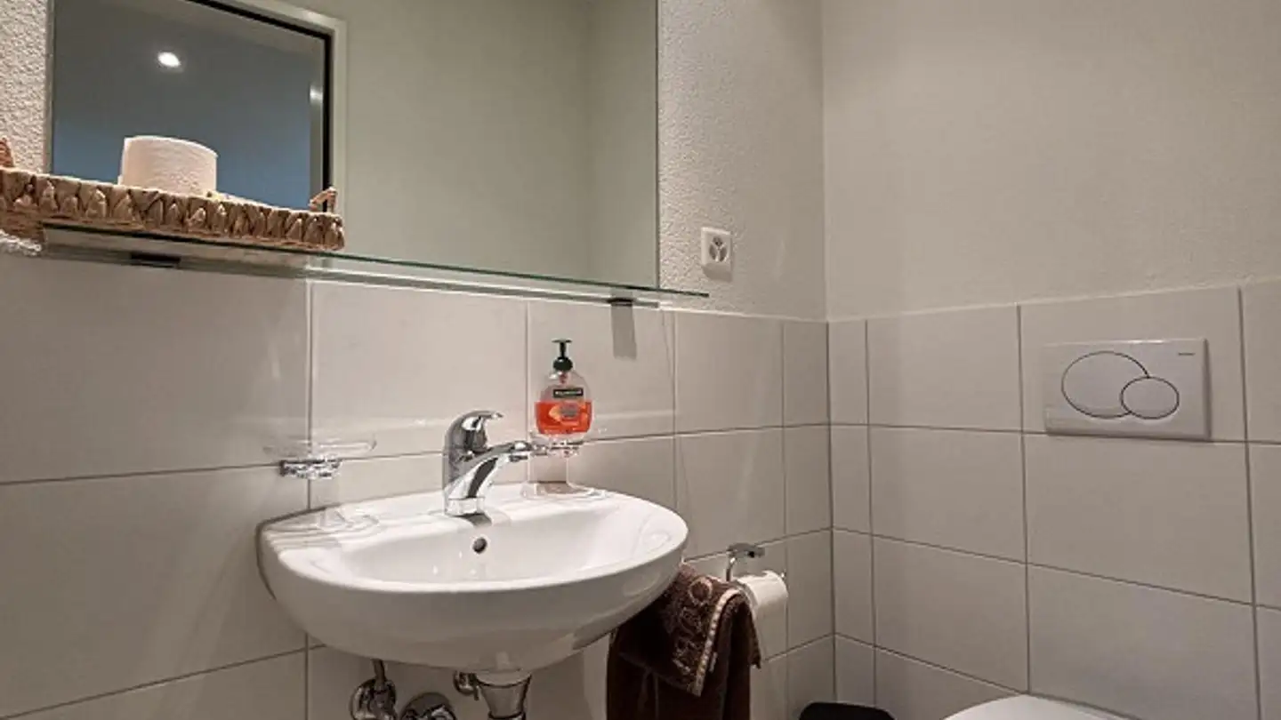 Appartamento in vendita - Bahnhofstrasse 3, 5430 Wettingen - Foto 4