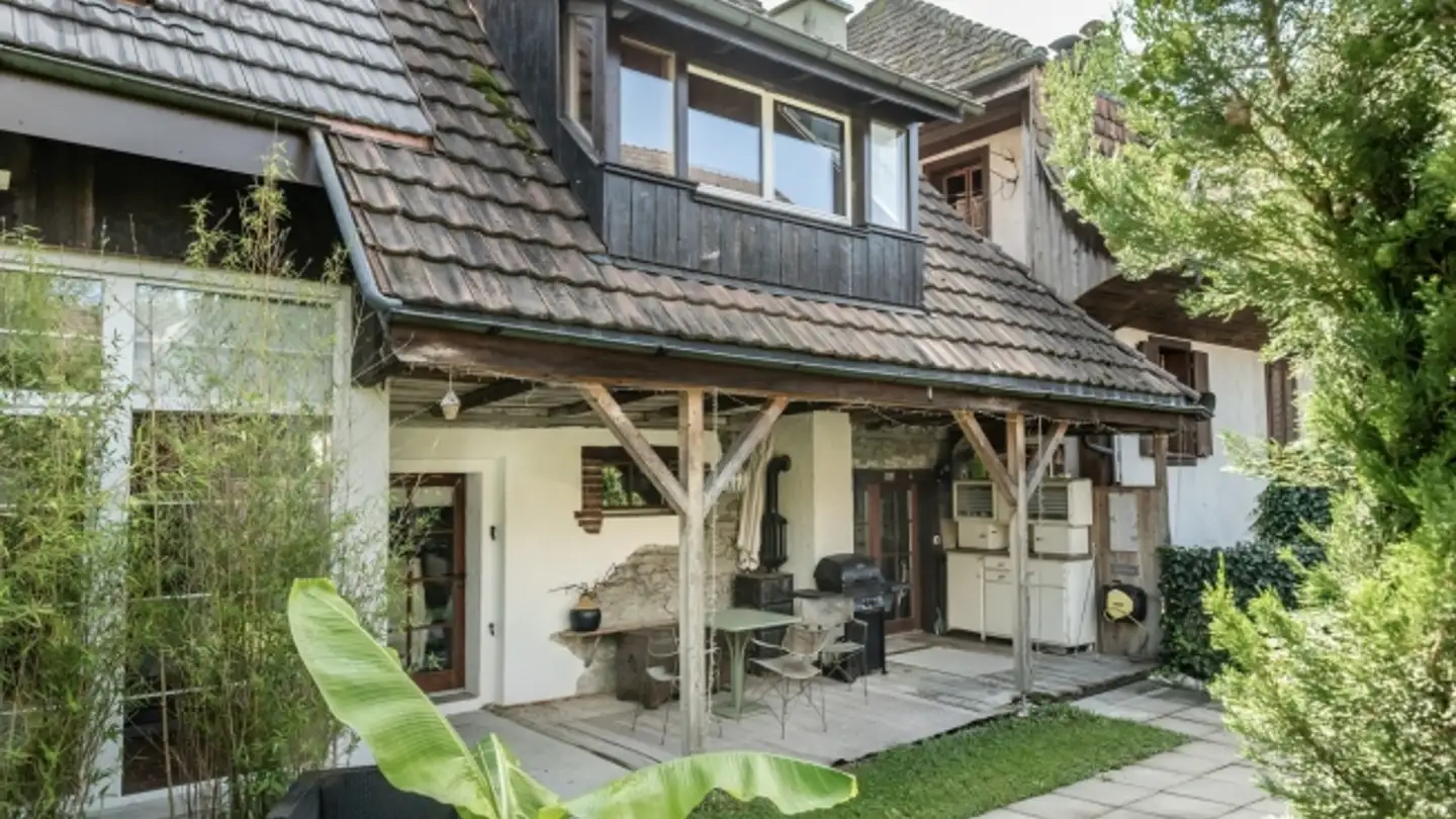 Apartment for sale - Mättenwilerstrasse 339, 4805 Brittnau - Photo 2