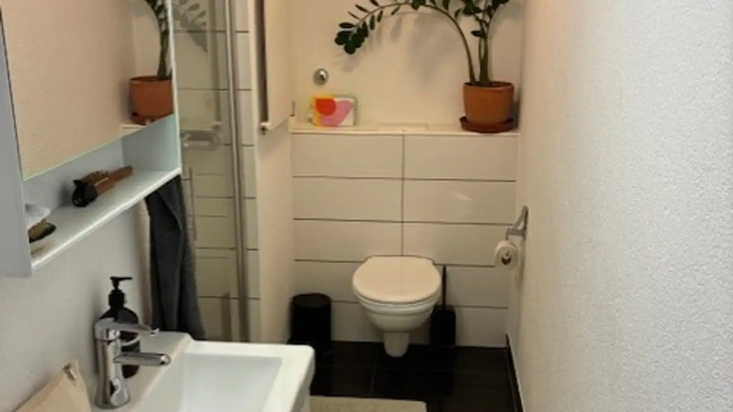 Wohnung mieten - 2502 Biel/Bienne - Foto 4