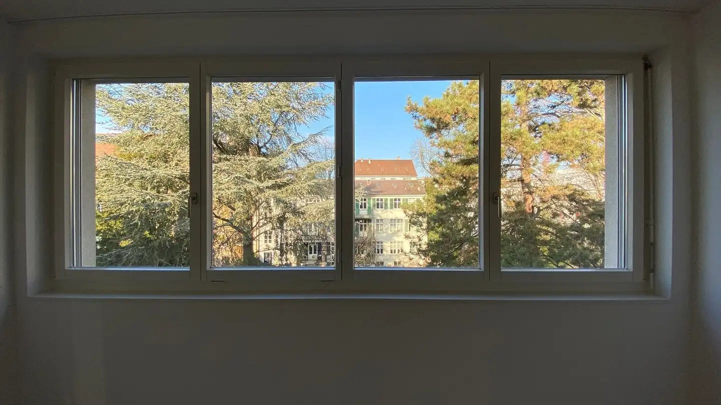 Casa singola in affitto - Alemannengasse 77, 4058 Basel - Foto 3