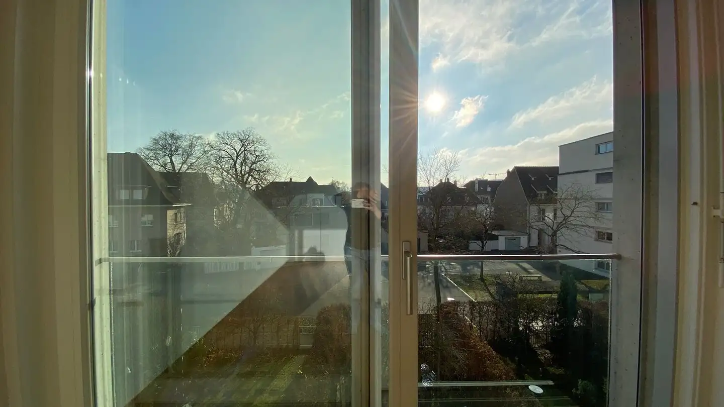 Casa singola in affitto - Alemannengasse 77, 4058 Basel - Foto 4