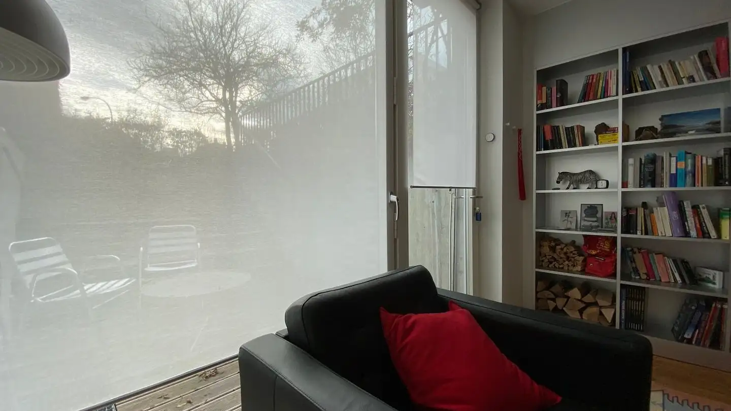 Single house for rent - Alemannengasse 77, 4058 Basel - Photo 3