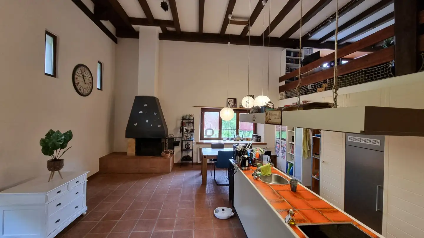 Wohnung mieten - Bärenwilerstrasse, 4438 Langenbruck - Foto 4