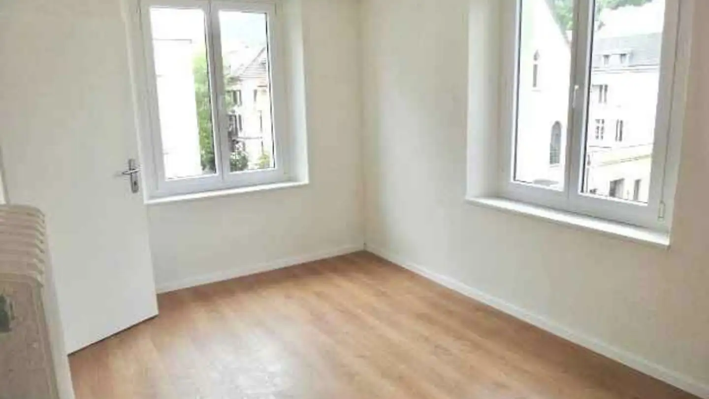 Appartement à louer - 2502 Biel/Bienne