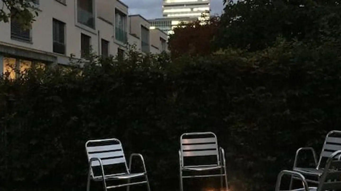 Single house for rent - Alemannengasse 77, 4058 Basel - Photo 4