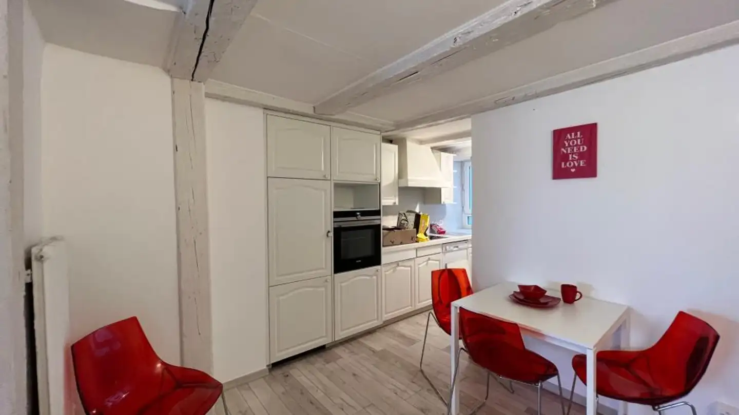 Appartamento in affitto - Grand-Rue 26, 2900 Porrentruy - Photo 4