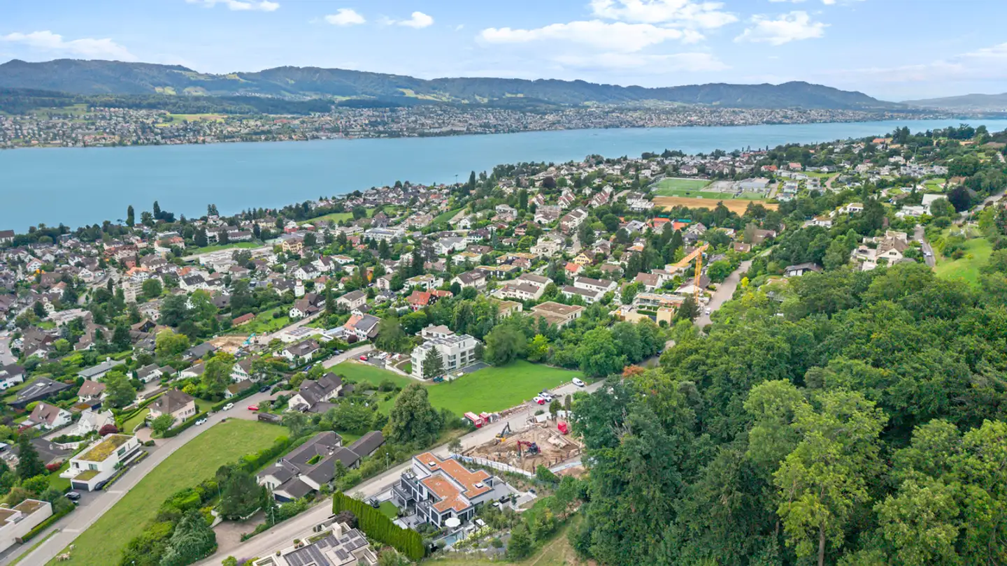 Appartamento in vendita - 8704 Herrliberg - Photo 3