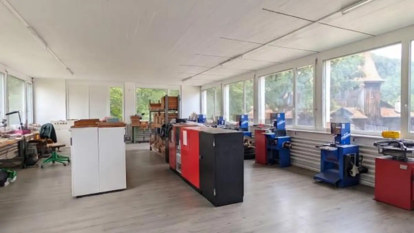 Spazio ufficio in vendita - 2740 Moutier - Foto 3