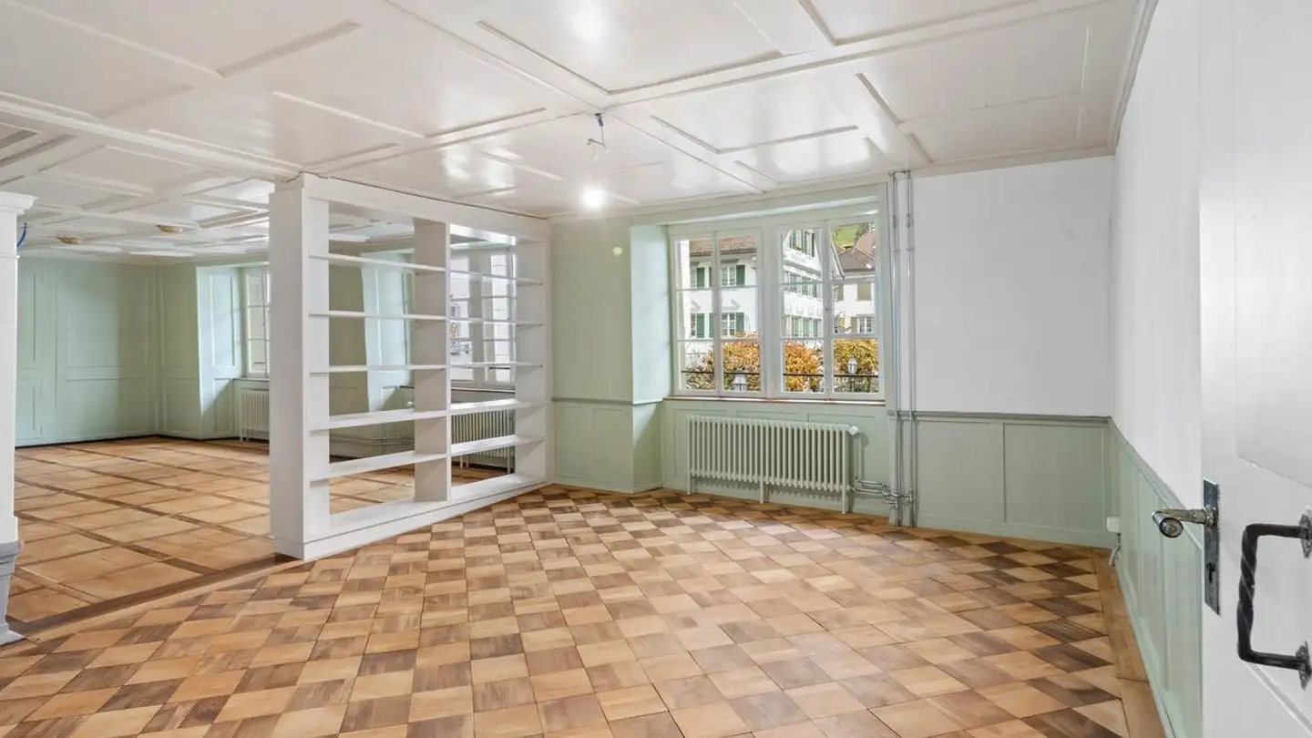 Wohnung kaufen - Dorfplatz 4, 6370 Stans - Foto 3