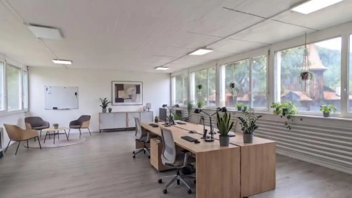 Spazio ufficio in vendita - 2740 Moutier