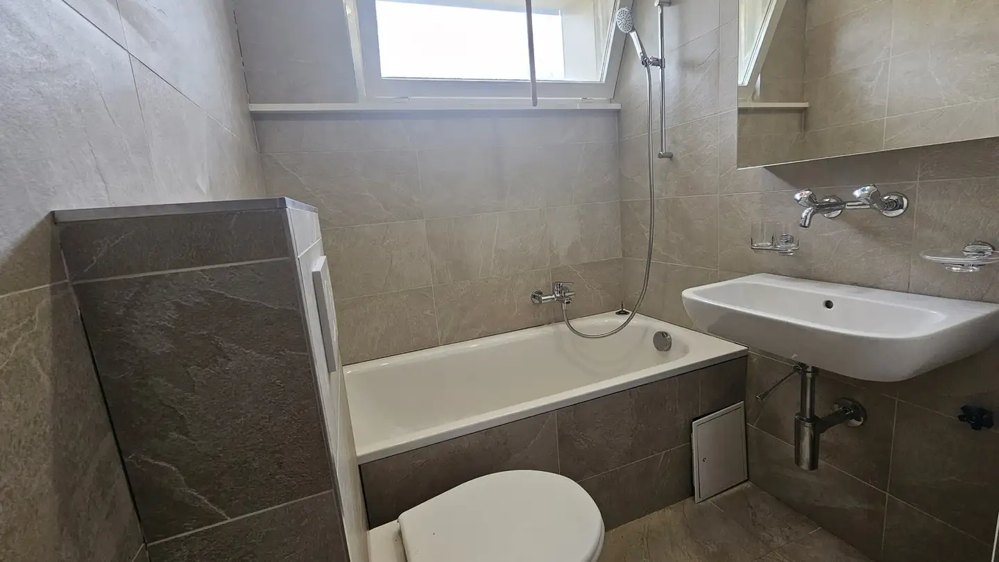 Apartment for rent - Wilerweg 60, 4600 Olten - Photo 3