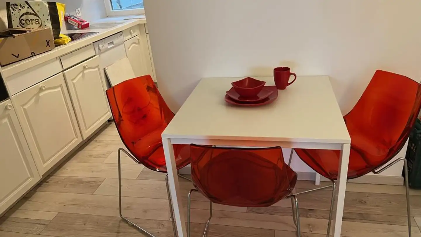 Appartamento in affitto - Grand-Rue 26, 2900 Porrentruy - Photo 3