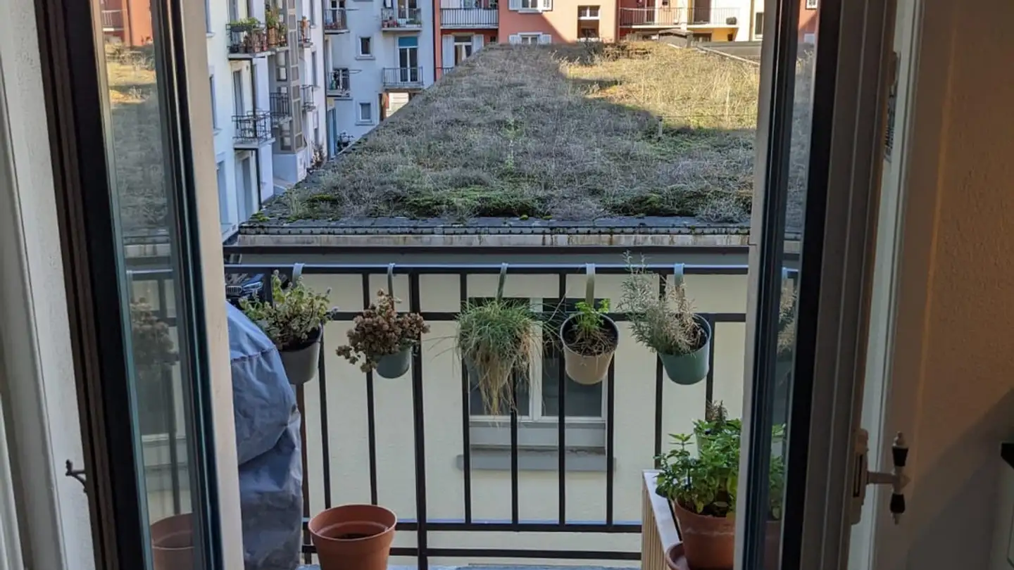 Apartment for rent - Kasimir-Pfyffer-Strasse 10, 6003 Luzern - Photo 3