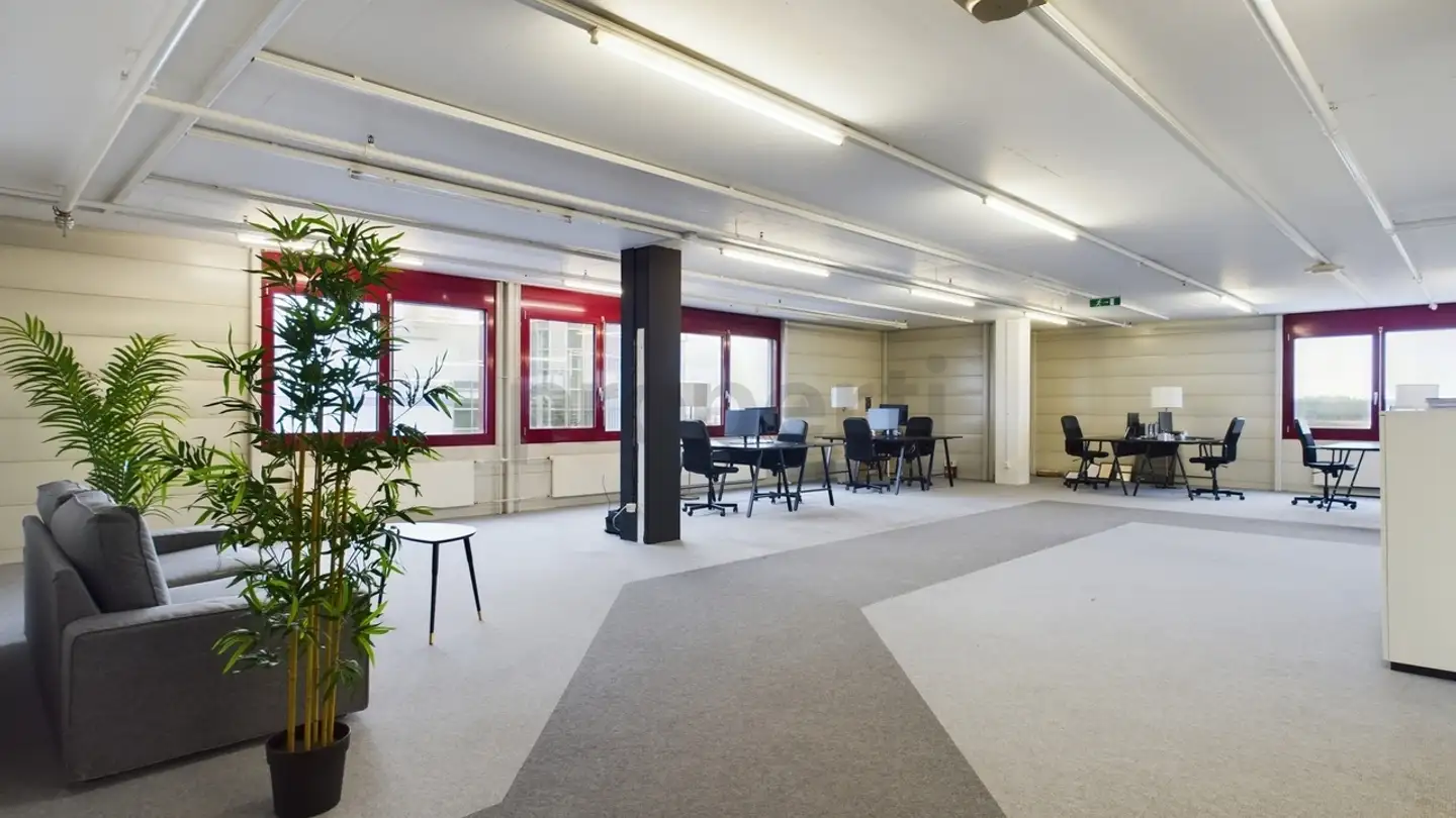 Office space for rent - 3052 Zollikofen