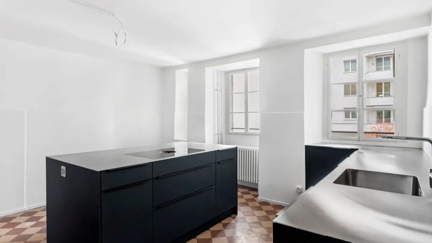 Wohnung kaufen - Dorfplatz 4, 6370 Stans - Foto 4