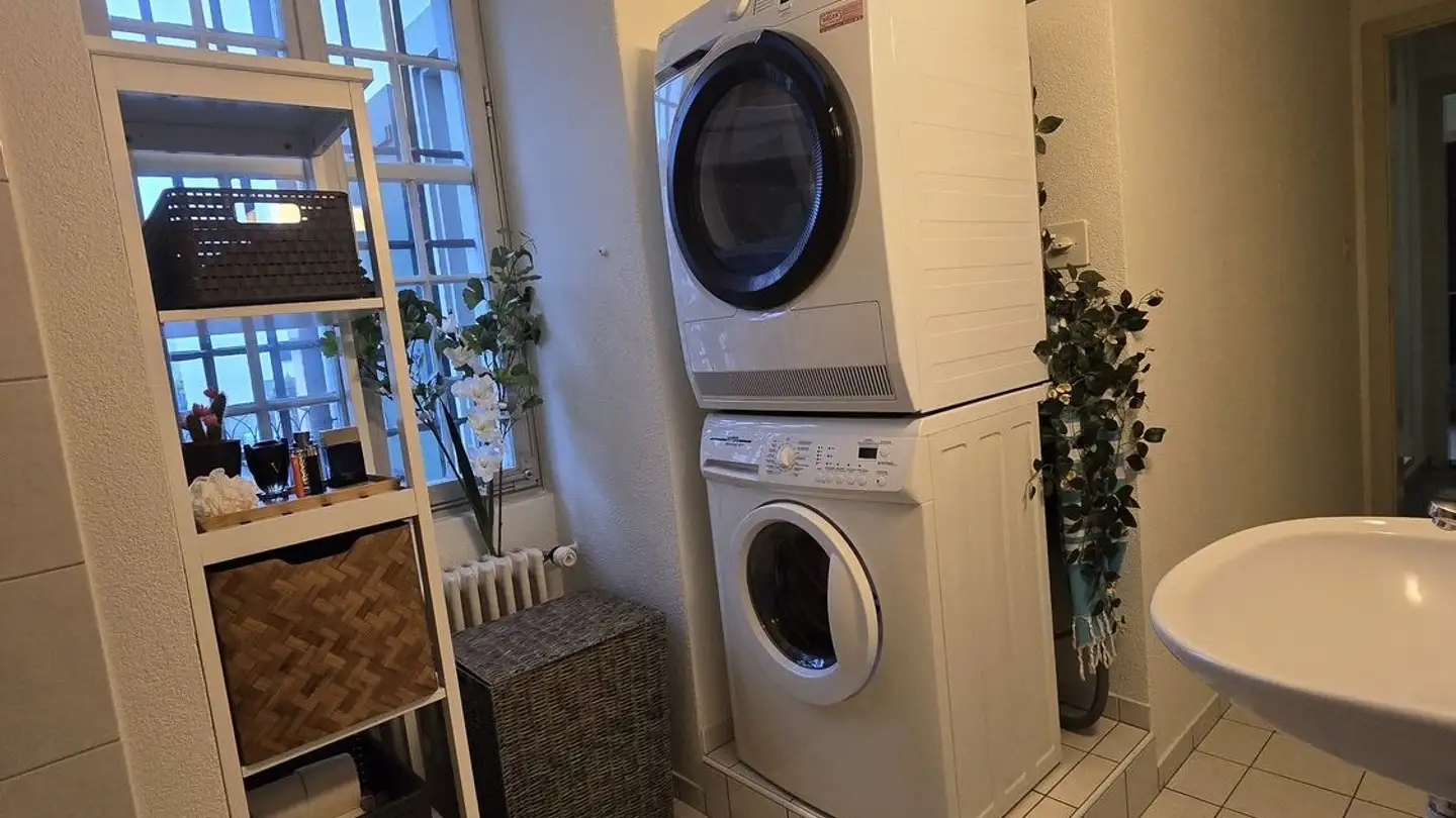Chambre à louer - 6218 Ettiswil - Photo 3