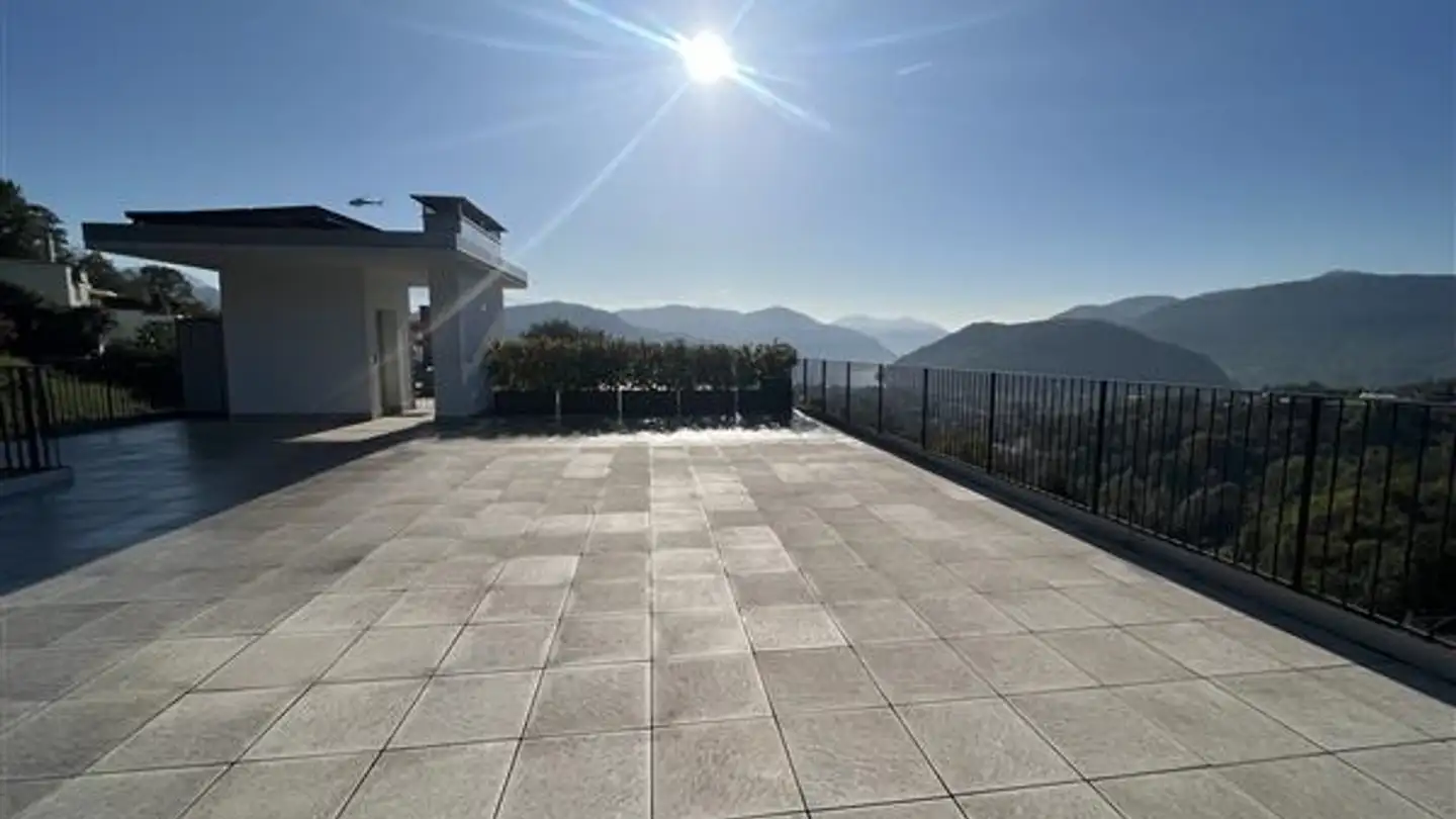 Appartamento in vendita - 6991 Neggio - Photo 2