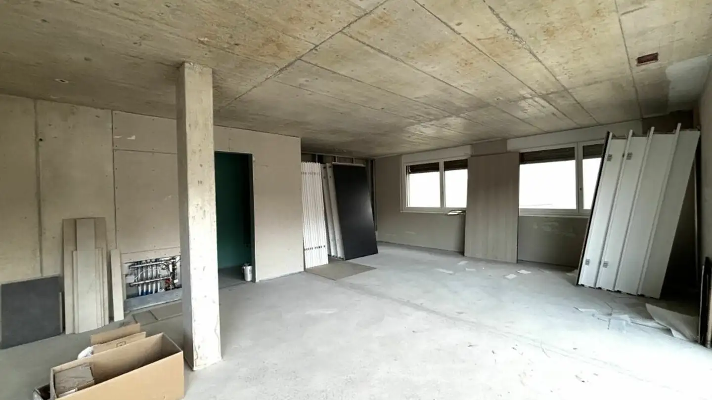 Commercial for sale - Hauptstrasse 28, 1715 Alterswil FR - Photo 2