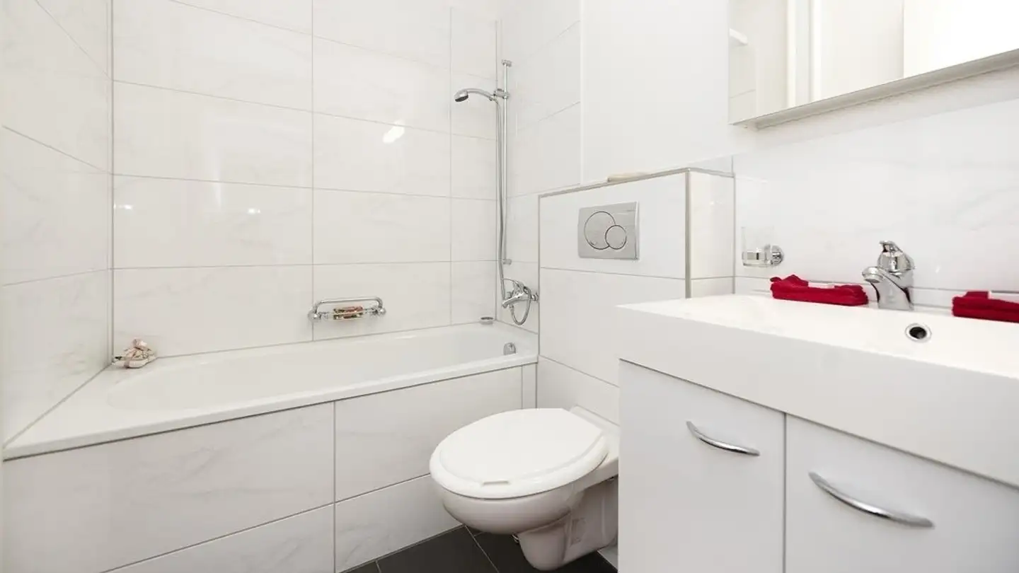 Appartement à louer - Sulzbachstrasse 2, 9404 Rorschacherberg - Photo 4