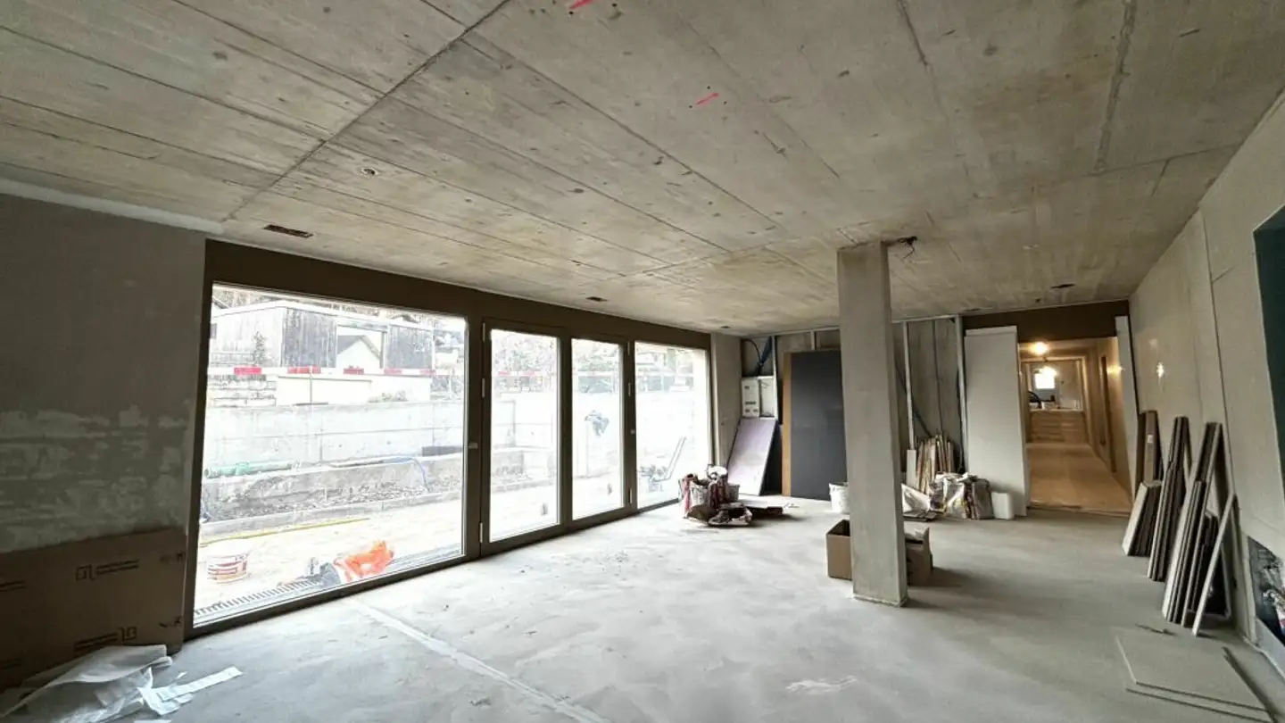 Commercial for sale - Hauptstrasse 28, 1715 Alterswil FR - Photo 4