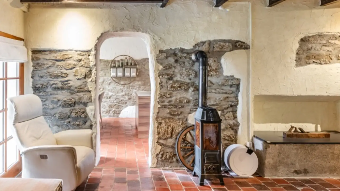 Apartment for sale - Mättenwilerstrasse 339, 4805 Brittnau - Photo 4