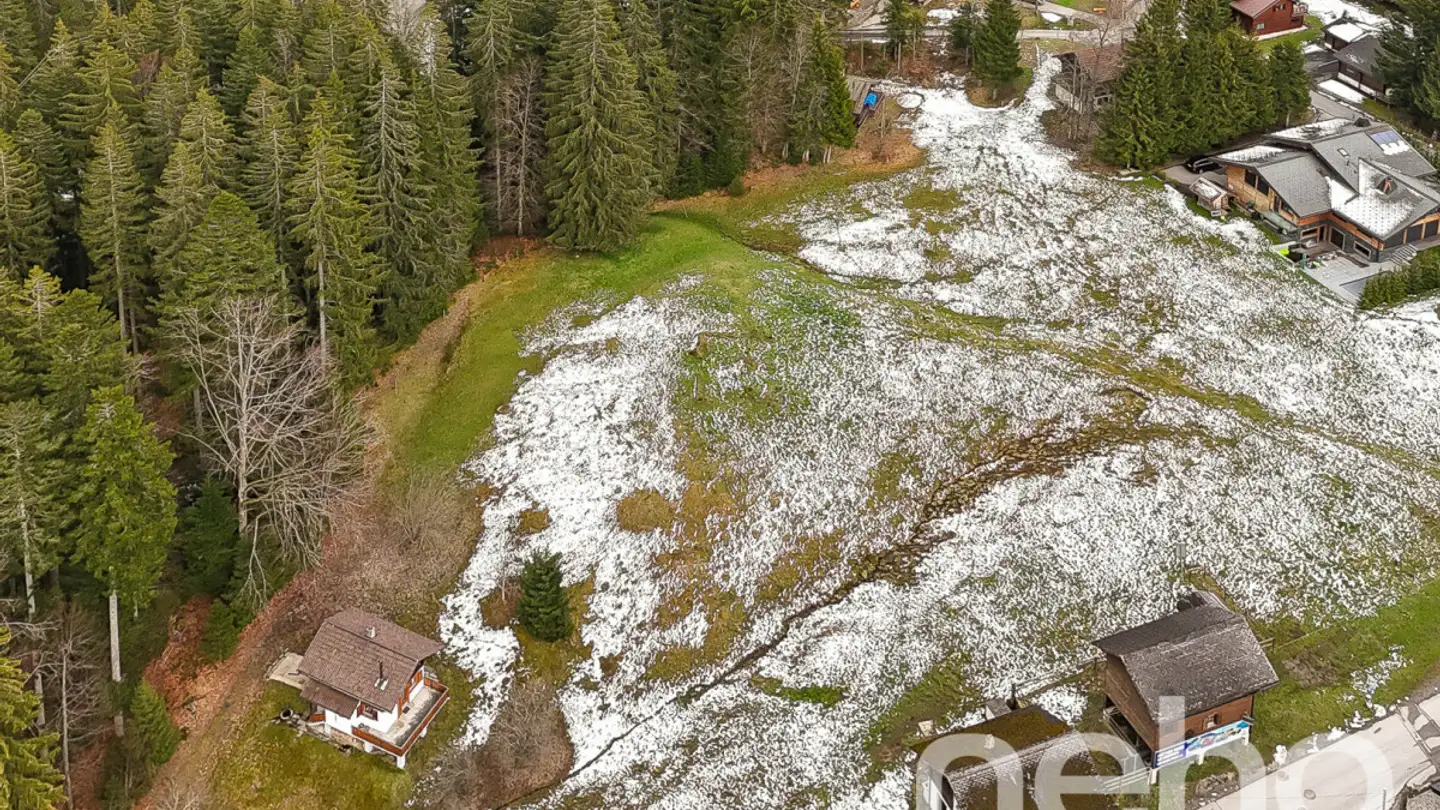 Terreno edificabile in vendita - Route Des Paccots, 1619 Les Paccots - Photo 4