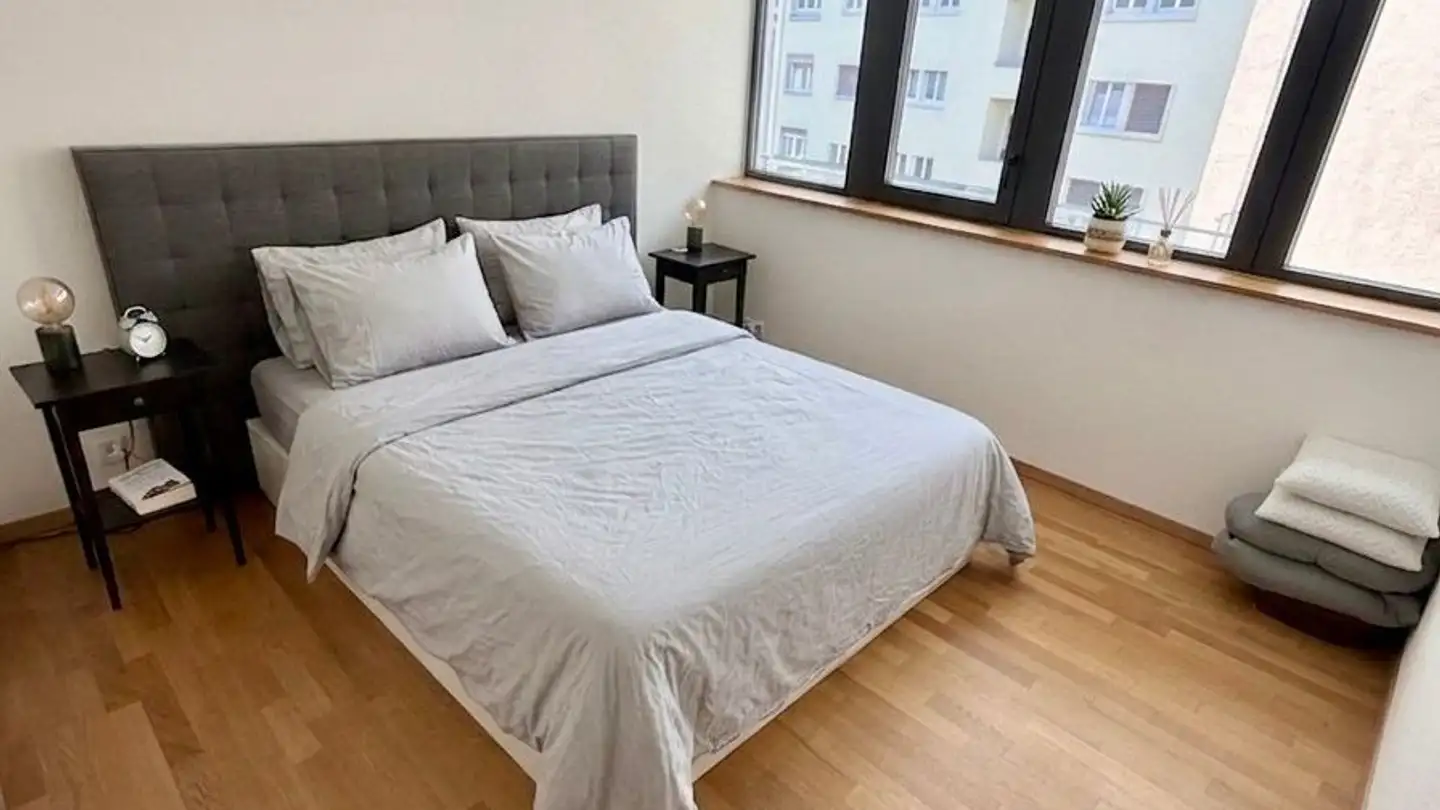 Penthouse mieten - Route De Frontenex 41a, 1207 Genève - Foto 4