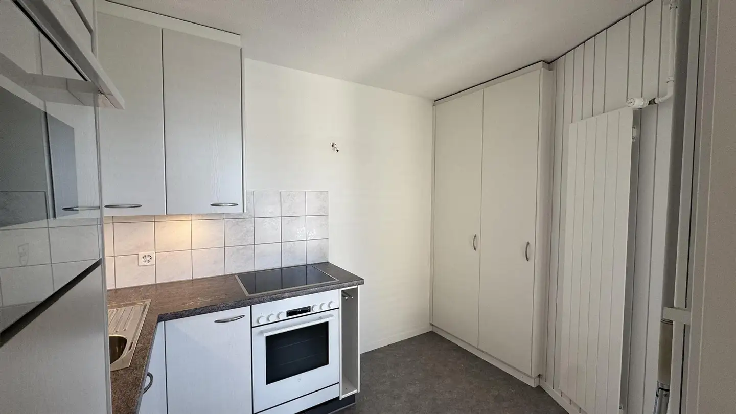 Apartment for rent - Feldheim 2, 6060 Sarnen