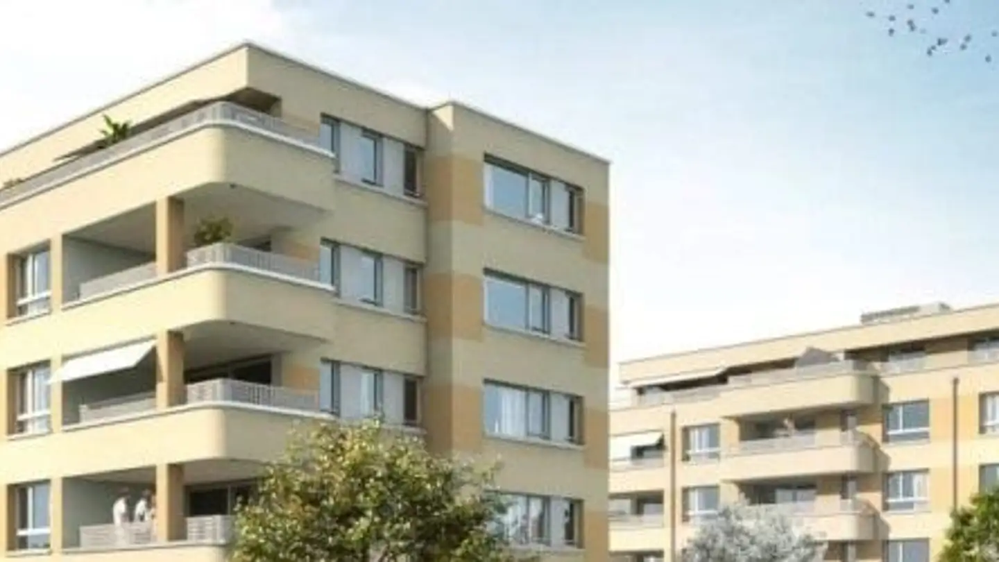 Appartamento in affitto - Lindenstrasse 16, 8370 Sirnach