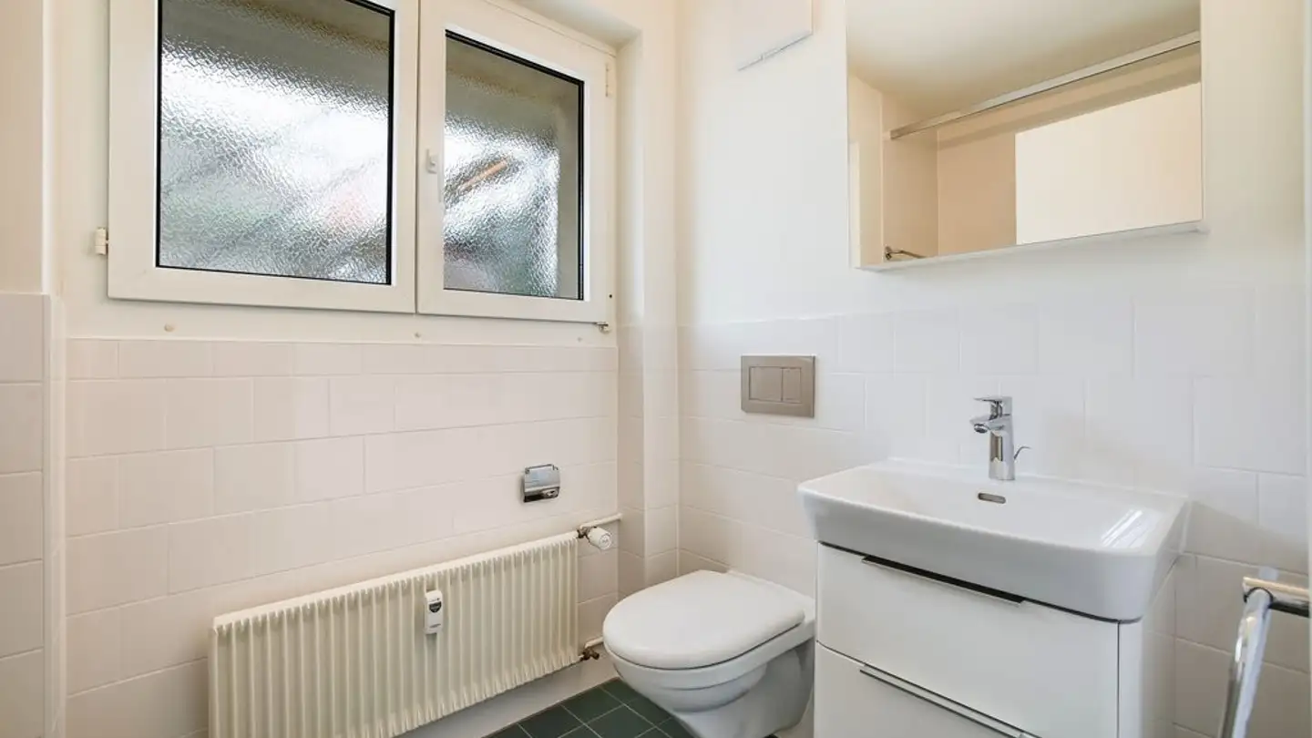 Apartment for rent - Steinbühlweg 33, 4123 Allschwil - Photo 3