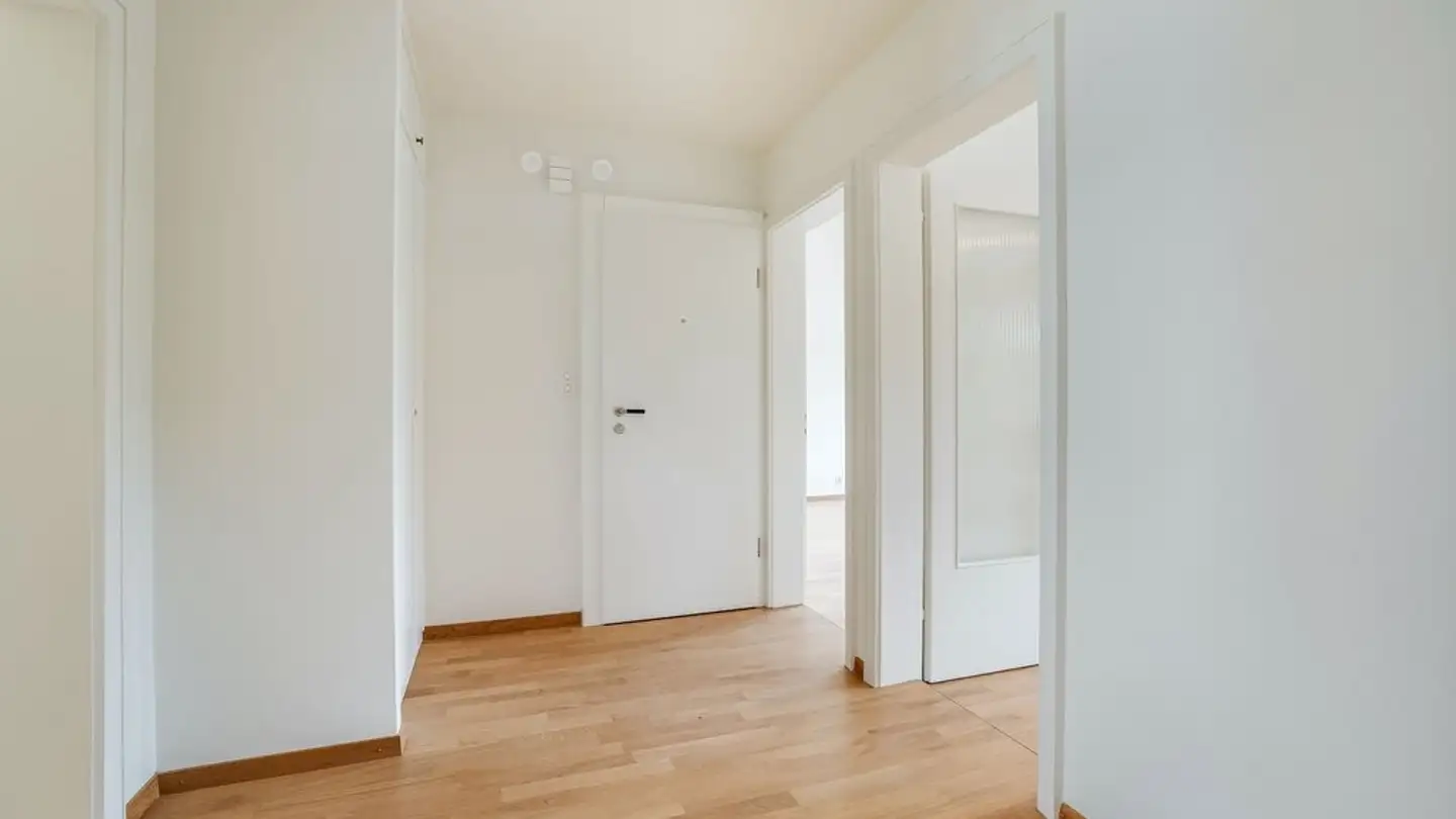 Apartment for rent - Steinbühlweg 33, 4123 Allschwil - Photo 4
