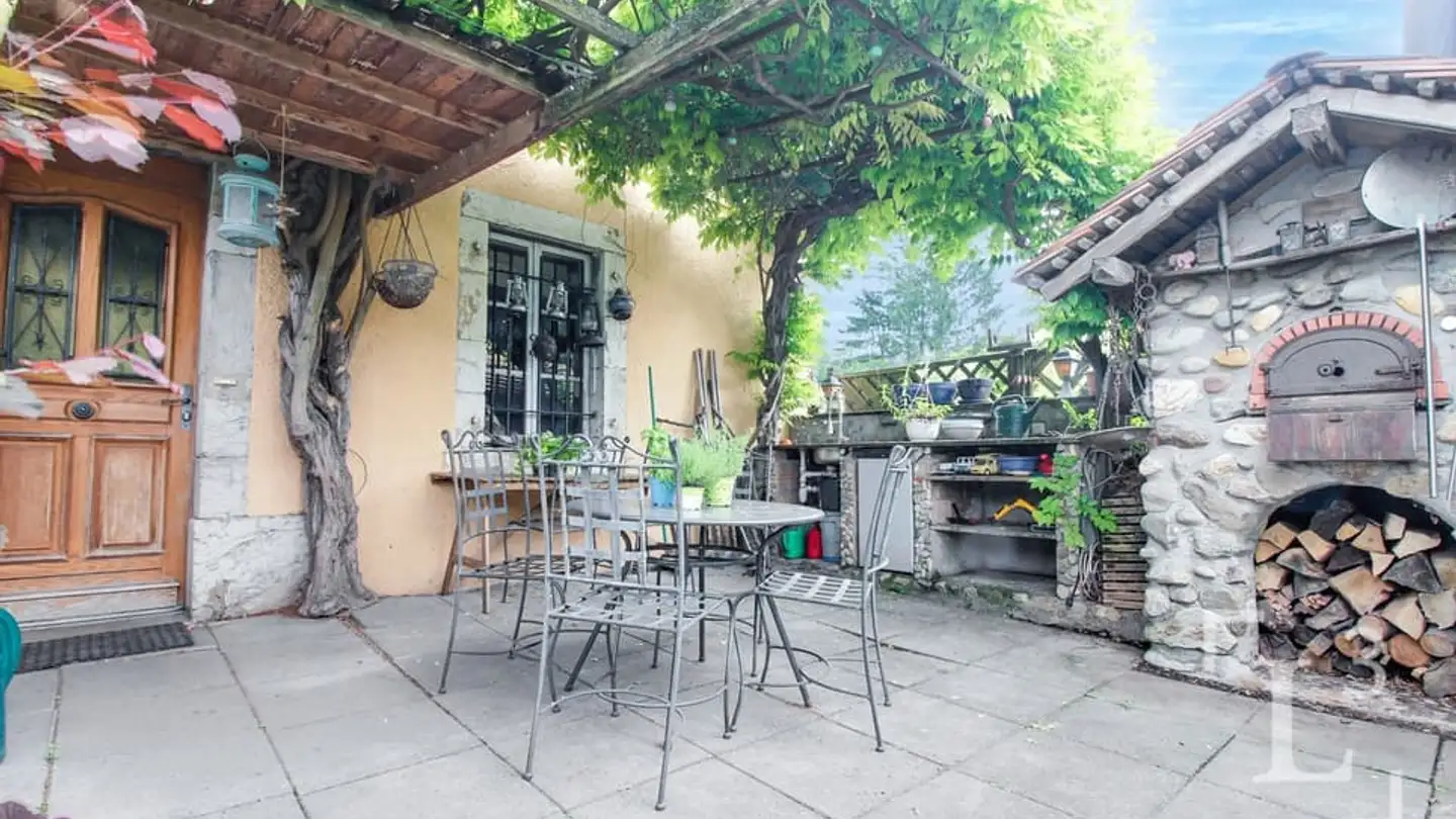 Single house for sale - 1168 Villars-sous-Yens - Photo 3