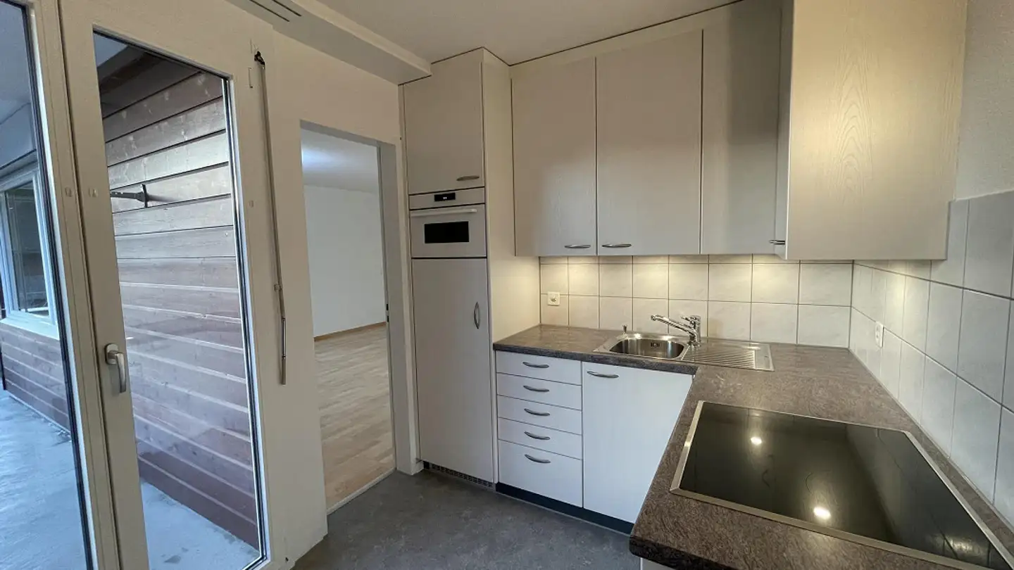 Apartment for rent - Feldheim 2, 6060 Sarnen - Photo 2