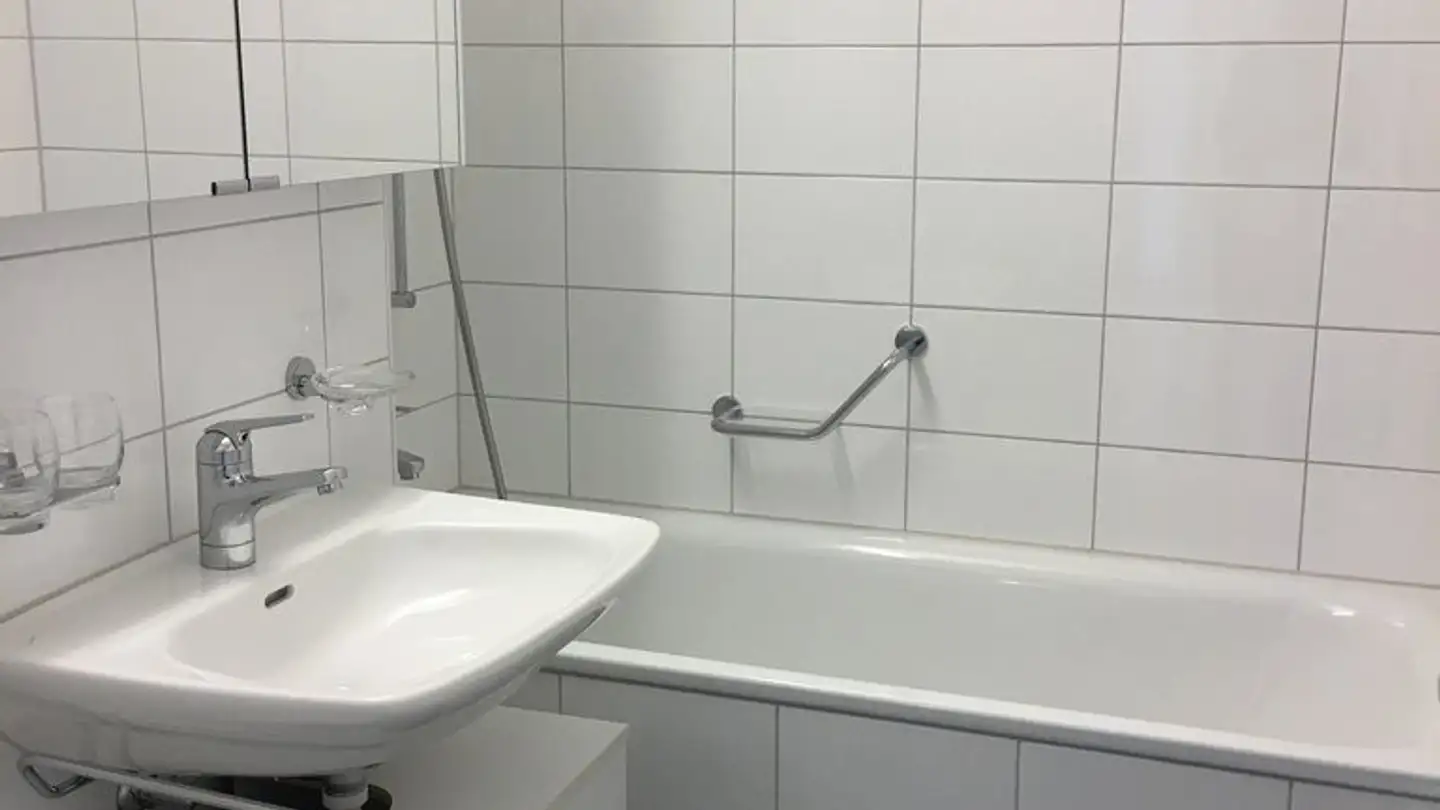 Appartement à louer - Gundeldingerrain 12, 4053 Basel - Photo 3