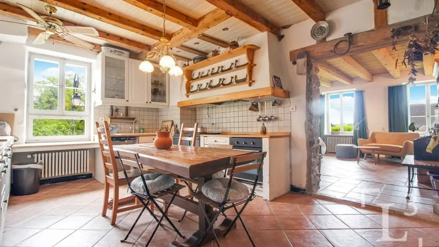 Single house for sale - 1168 Villars-sous-Yens - Photo 4